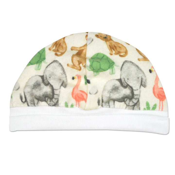 Jungle 2PK Cap Set
