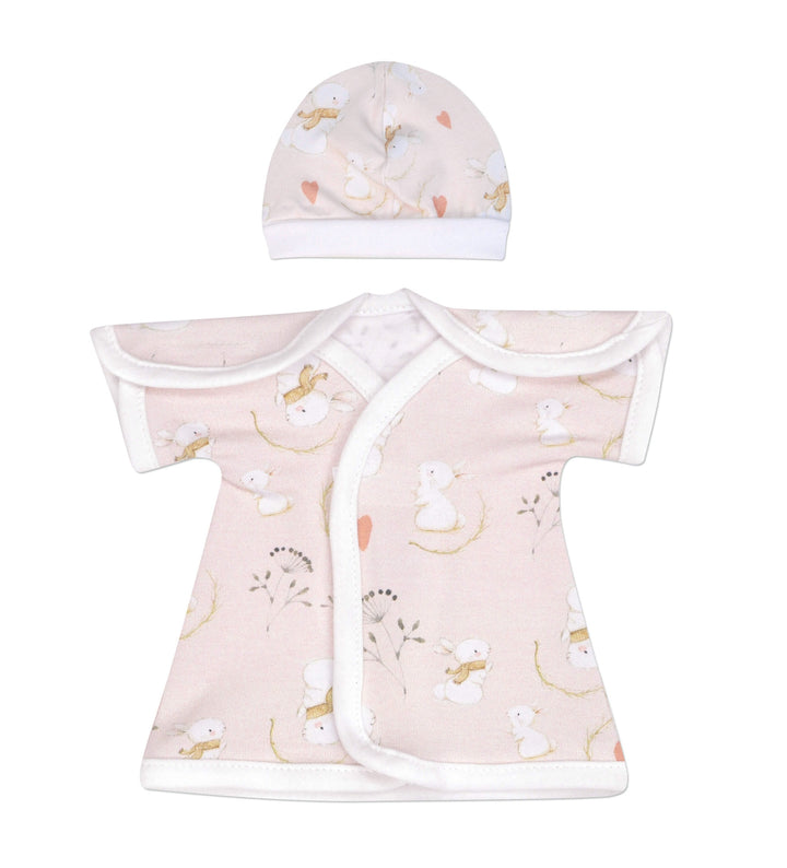Little Bunny NICU Dress