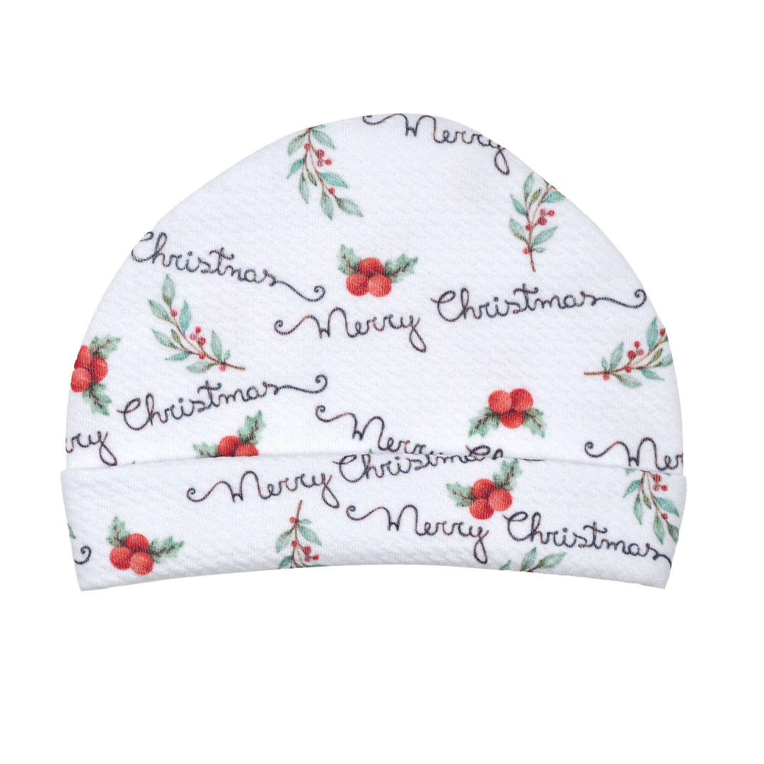 Merry Christmas Toque
