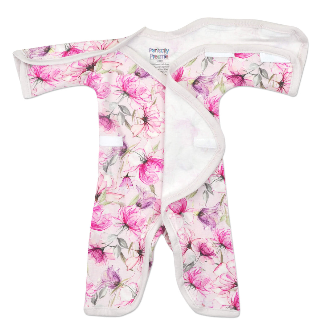 Isla Bamboo NIC-Jumpsuit