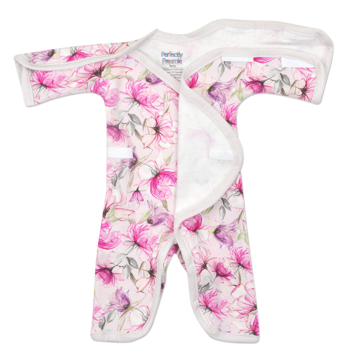 Isla Bamboo NIC-Jumpsuit