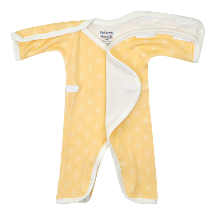 Diamond Bamboo NIC-Jumpsuit
