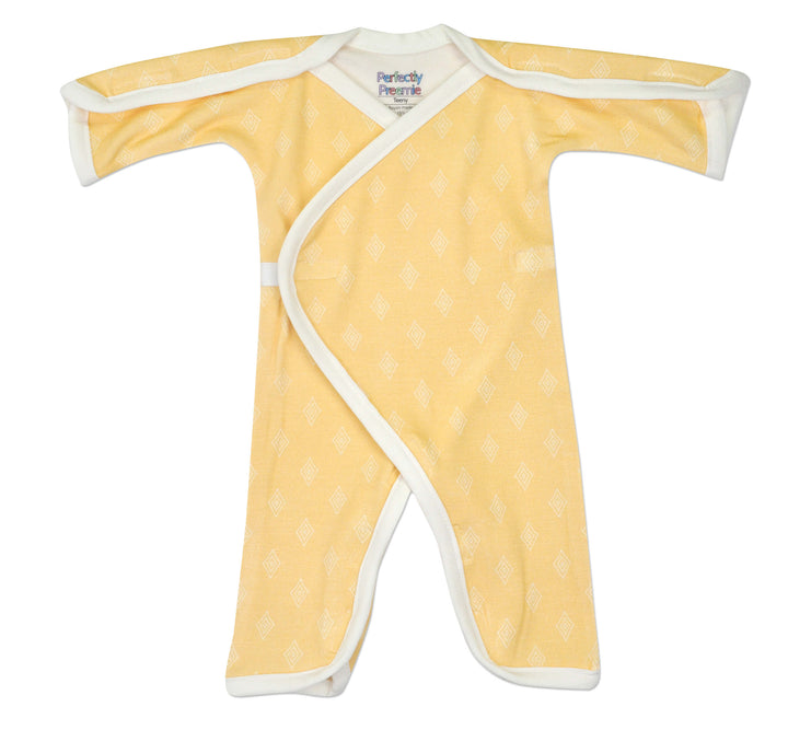 Diamond Bamboo NIC-Jumpsuit