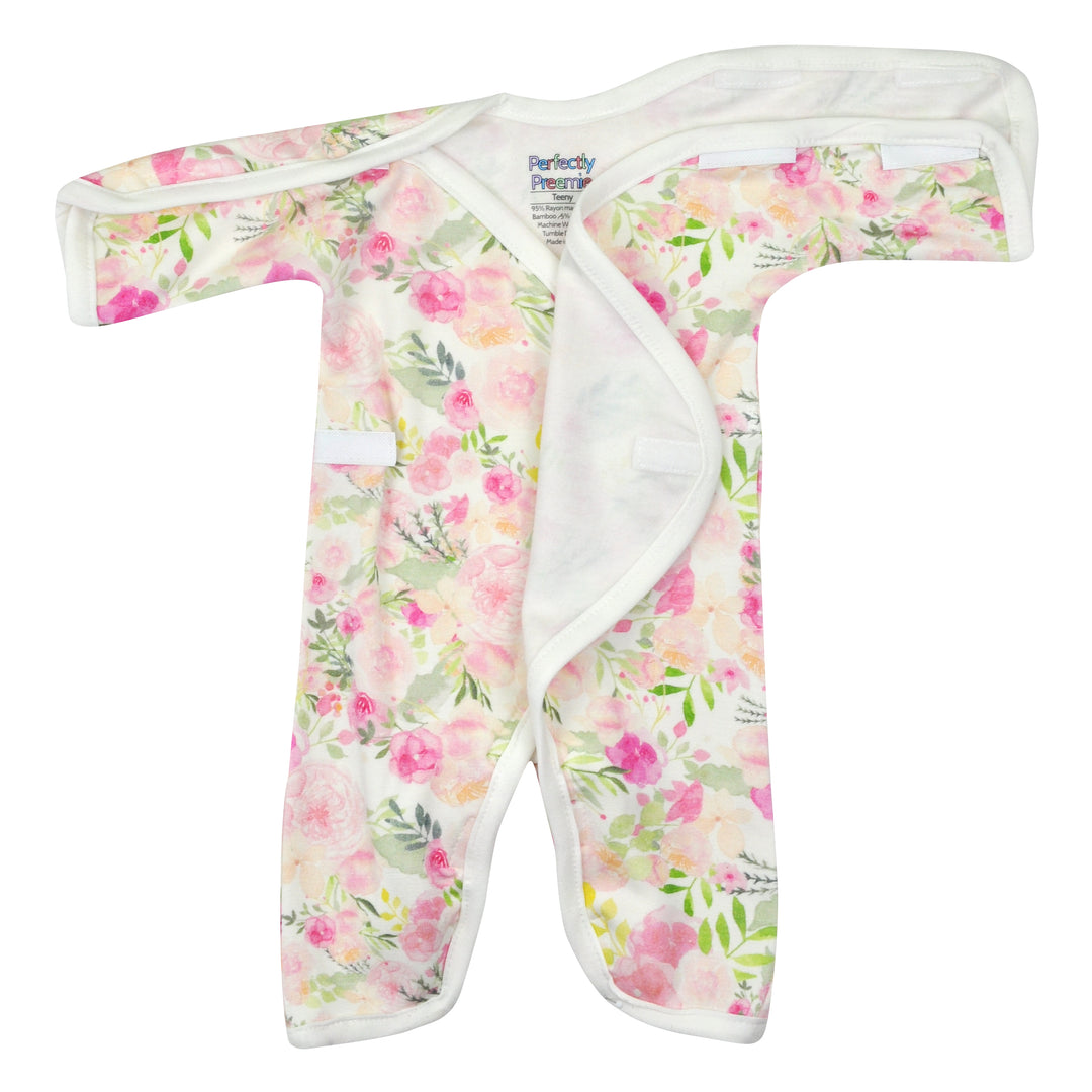 Olivia Bamboo NIC-Jumpsuit
