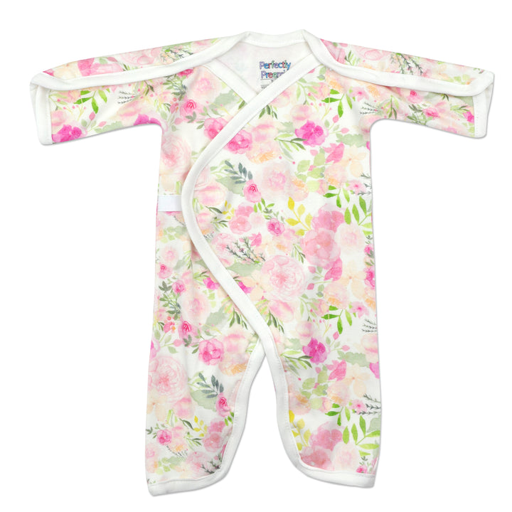 Olivia Bamboo NIC-Jumpsuit