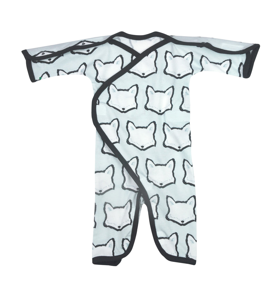 Zorro Long Sleeve NIC-Jumpsuit