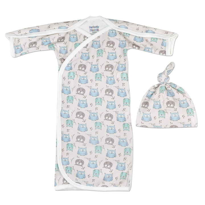 Night Owl Bamboo NIC-Crossover Baggette