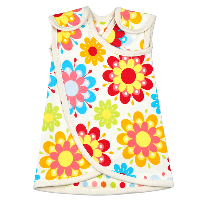 Just Dreaming Reversible Crisscross NIC-Dress