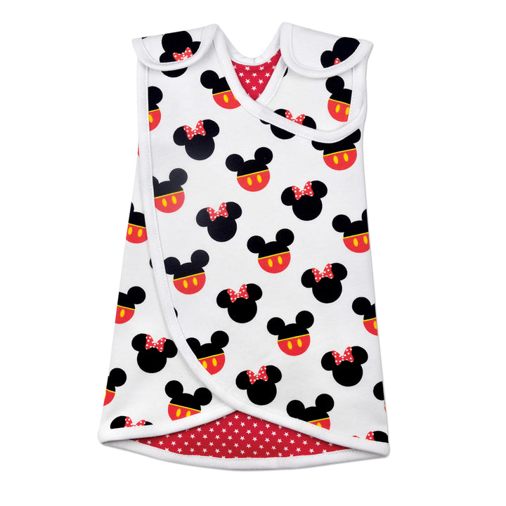 Mouse Reversible Crisscross NIC-Dress