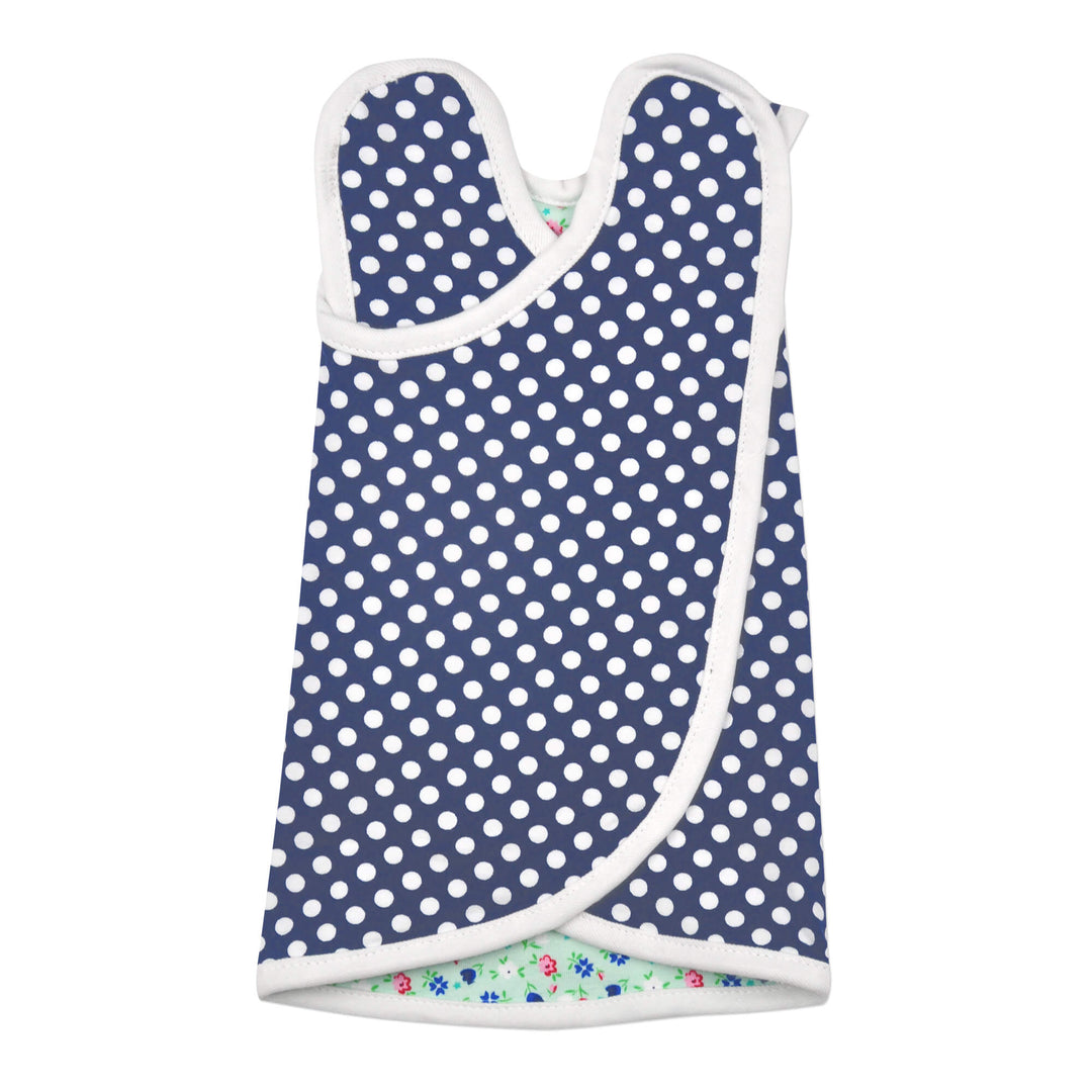 Little Sweetness Reversible Crisscross NIC-Dress