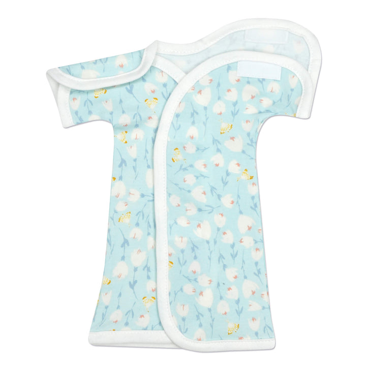 Cotton Blossom NICU Gown