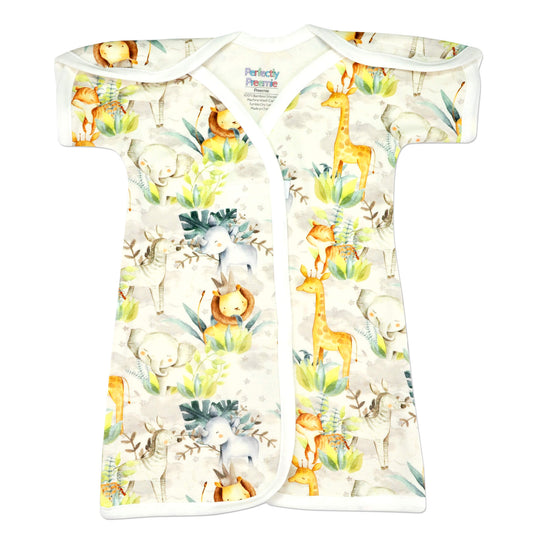 Innovative preemie clothes Loved by both NICU staff and parents ...