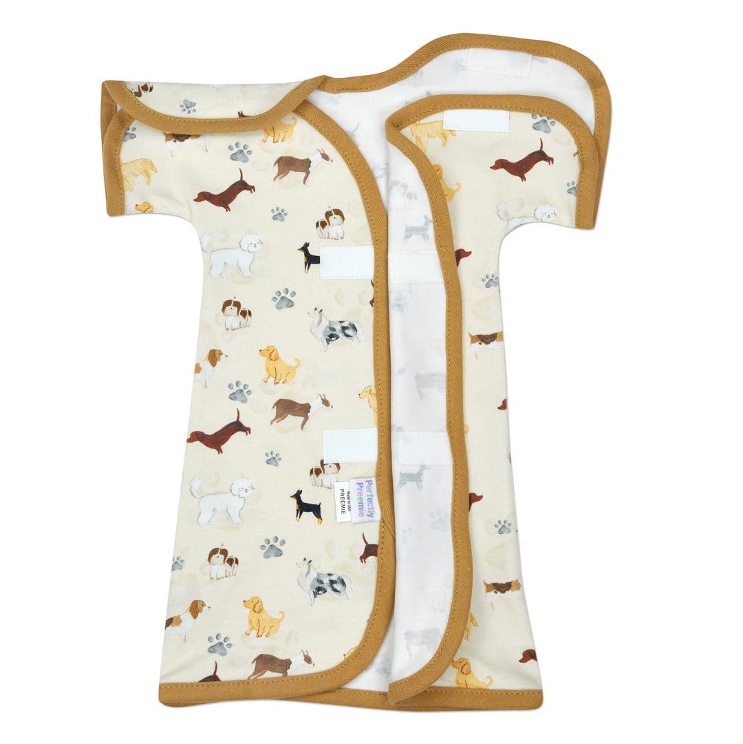 Finnegan NICU Gown