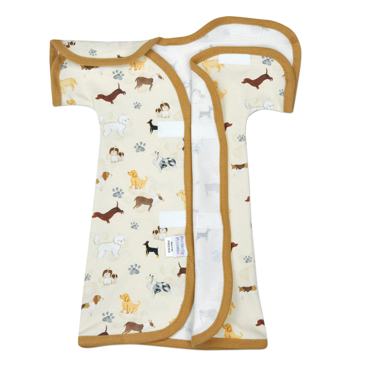 Finnegan NICU Gown