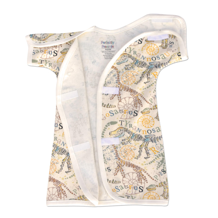 Bones Bamboo NICU Gown