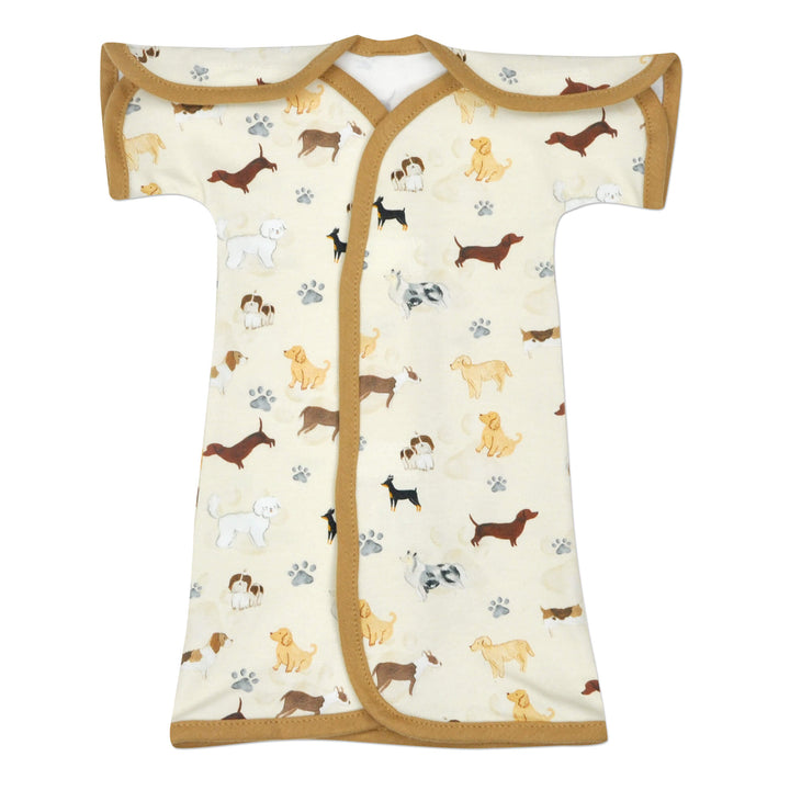 Finnegan NICU Gown