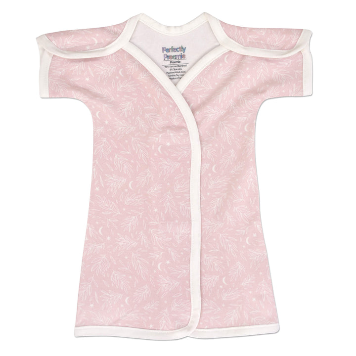 Juniper Bamboo NICU Gown