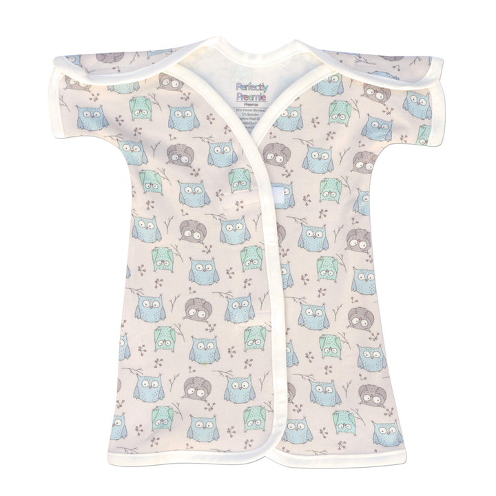 Night Owl Bamboo NICU Gown