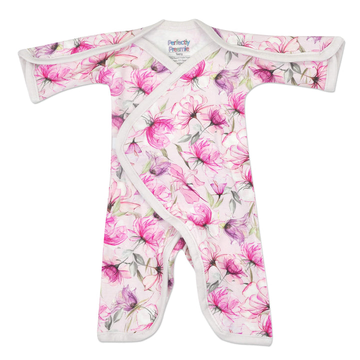 Isla Bamboo NIC-Jumpsuit