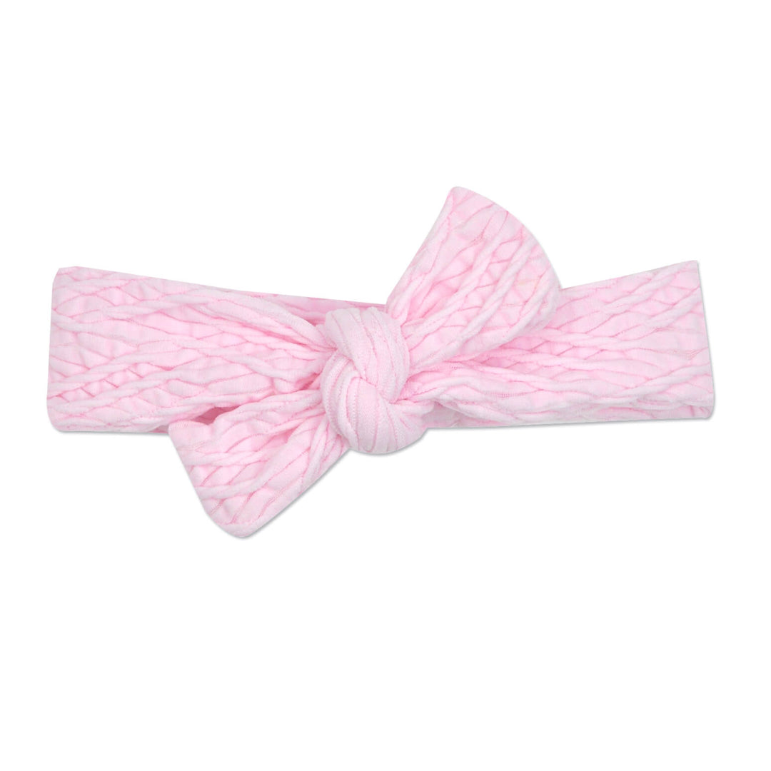 Candy Pink Headband