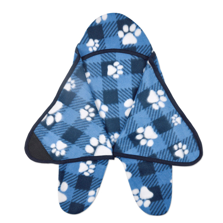 Plaid Prints Snug-A-Bug