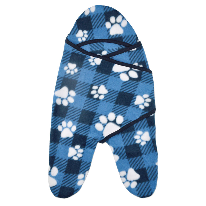 Plaid Prints Snug-A-Bug