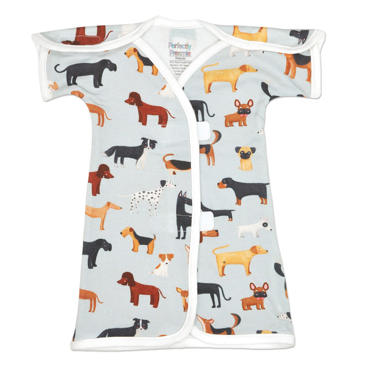 Rover Bamboo NICU Gown