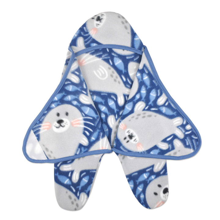 Seals Snug-A-Bug