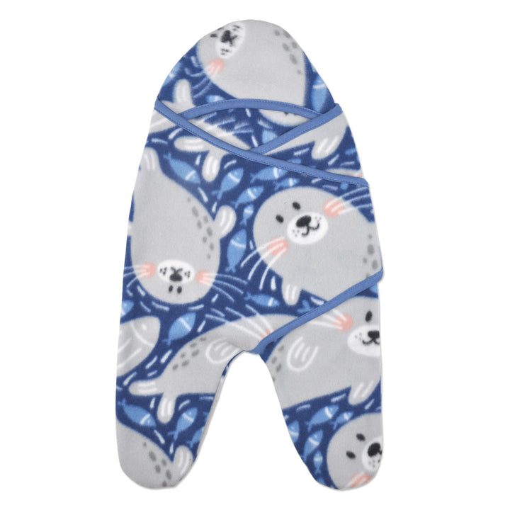 Seals Snug-A-Bug