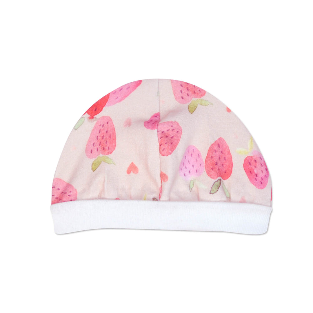 Berryflow Cap Berry Cap – Perfectly Preemie