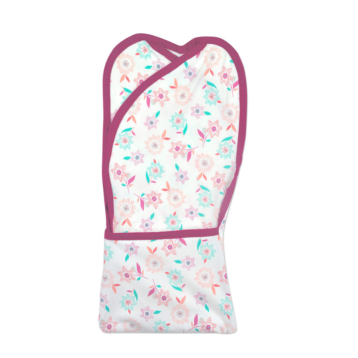 Starfire Pea Pod Swaddler