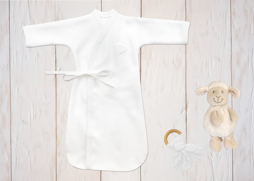 Tender Touch Bereavement & Christening Gown