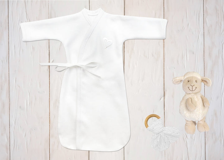 Tender Touch Bereavement & Christening Gown