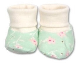 Camila Booties