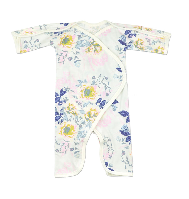 Posy Long Sleeve NIC-Jumpsuit
