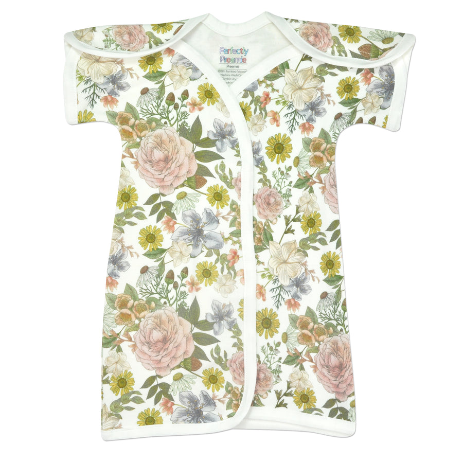 Innovative preemie clothes Loved by both NICU staff and parents. – Perfectly Preemie
