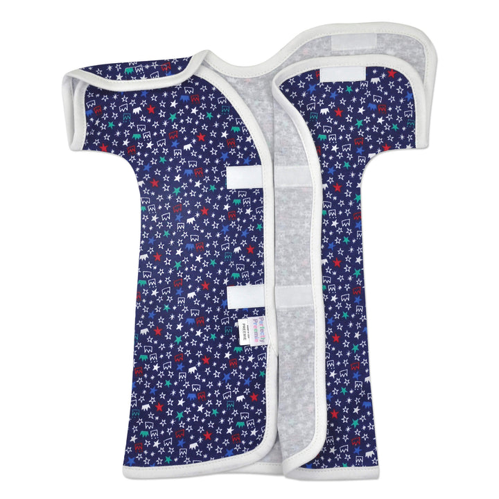 Crowns NICU Gown