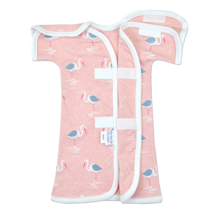 Sandbird Cotton NICU Gown