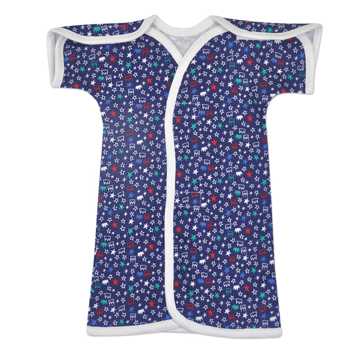 Crowns NICU Gown