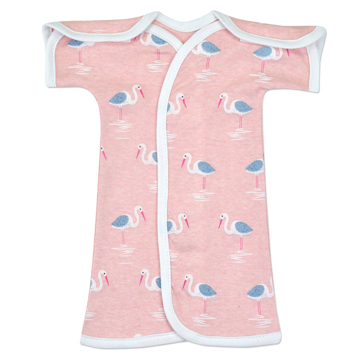 Sandbird Cotton NICU Gown