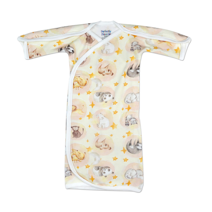 Sleepy Bear Bamboo NIC-Crossover Baggette