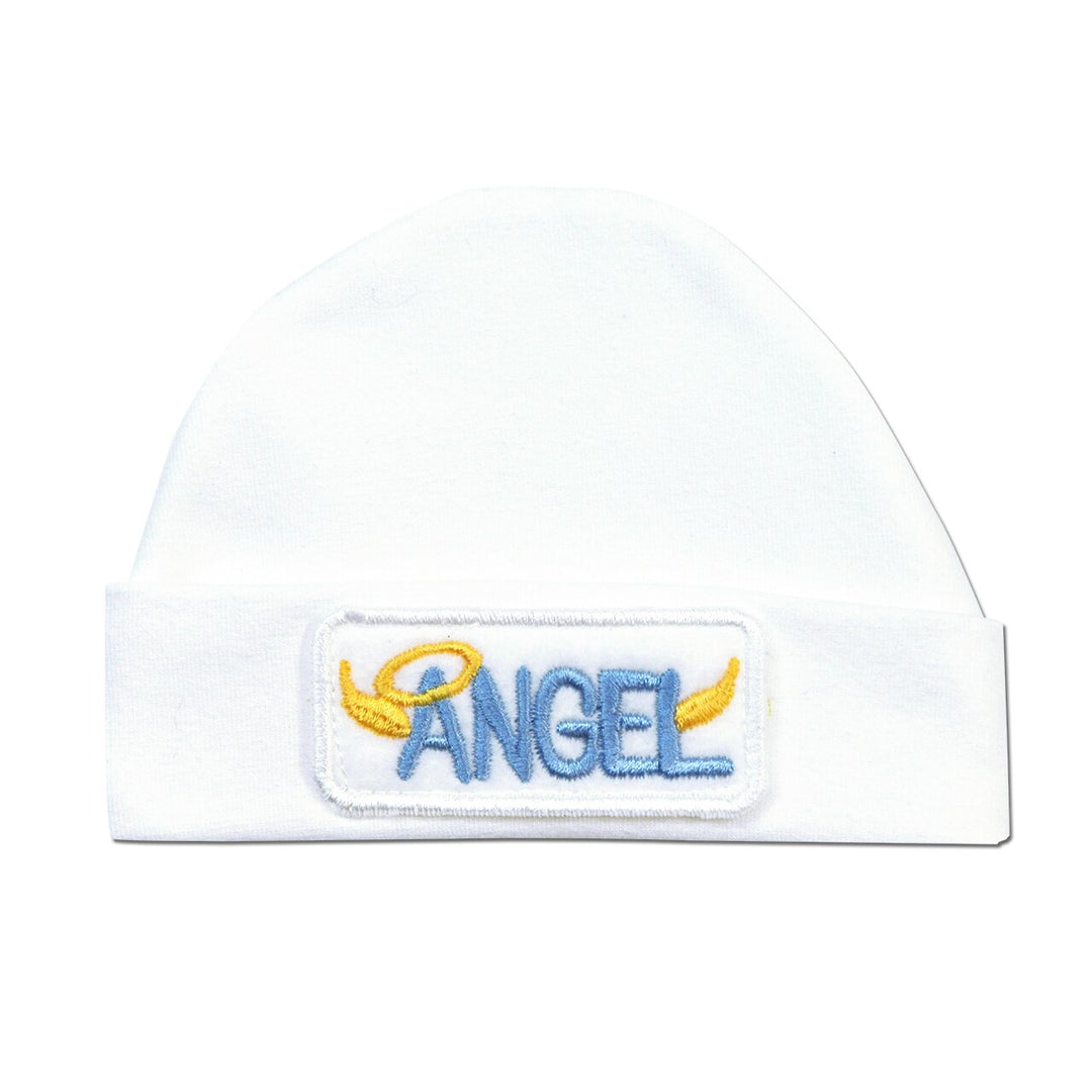 Blue Angel Cap