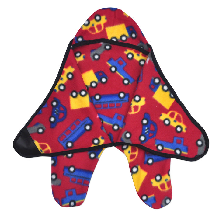 Transportation Snug-A-Bug