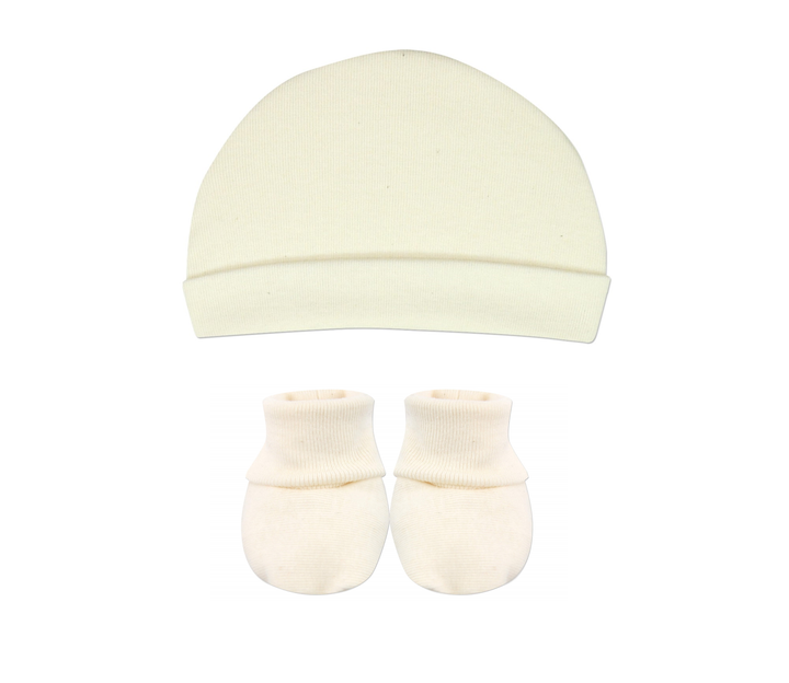 Solid Ivory Accessory Sets