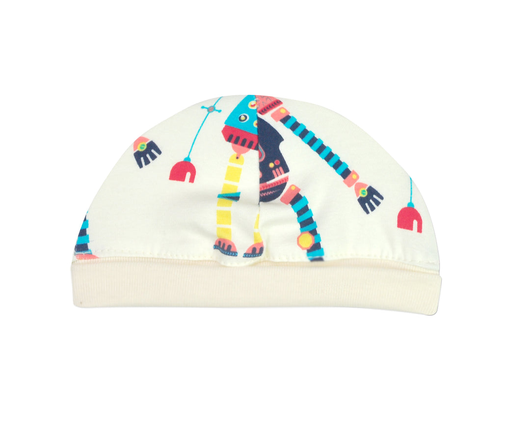 Robby Cap