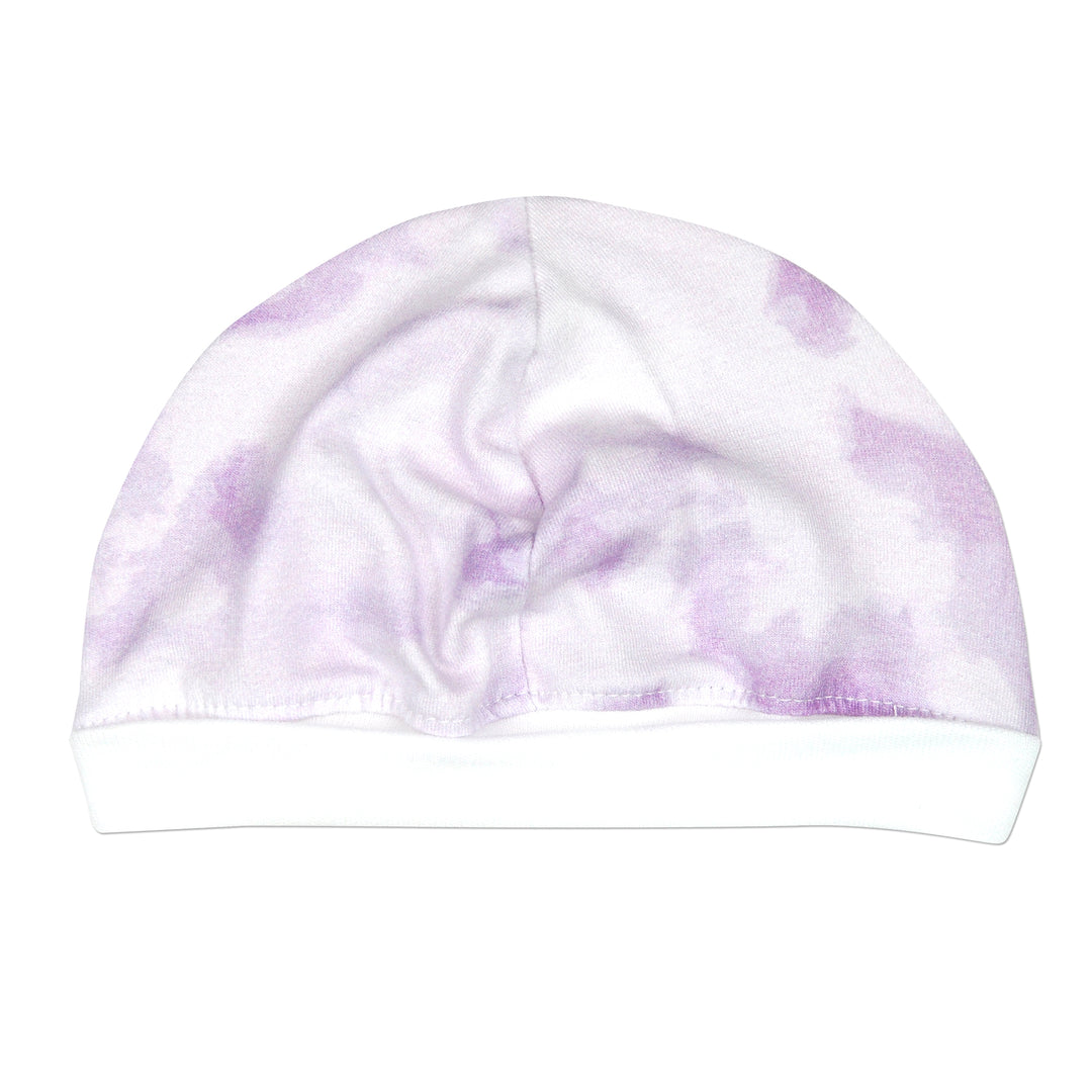Lilly Cap
