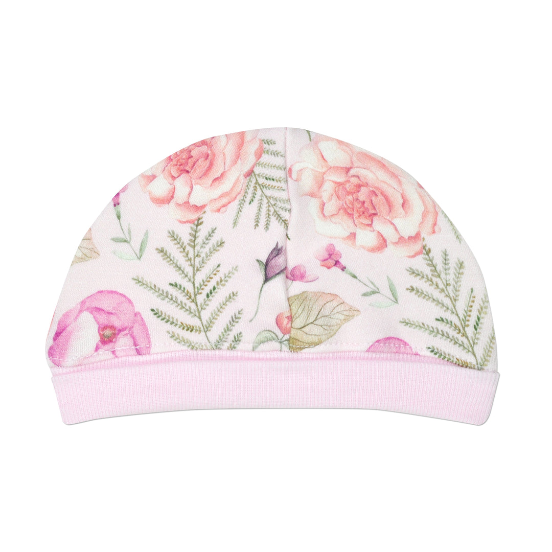 Maeve Bamboo Cap