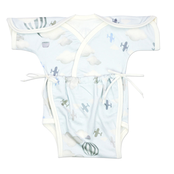 Fly Away Bamboo NIC-Sweet-Tee Bodysuit