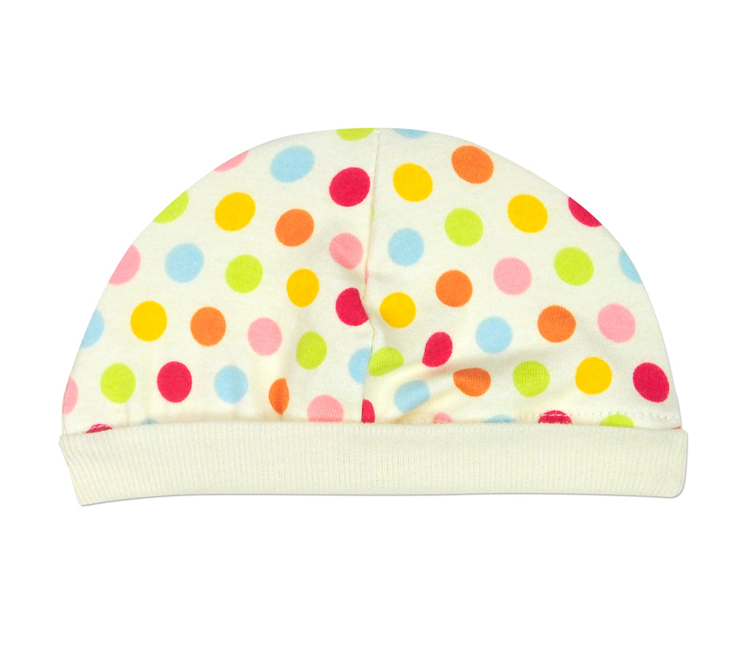 Dots Cap