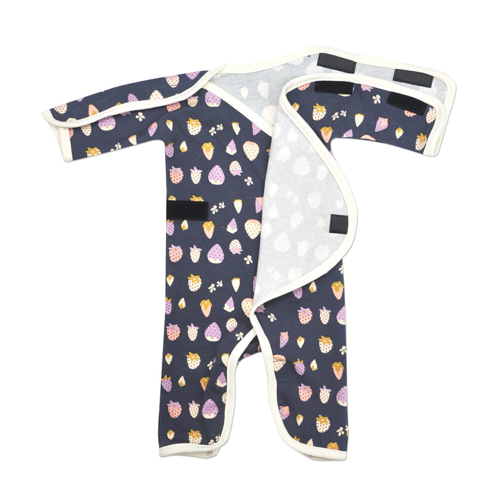 Baye Long Sleeve NIC-Jumpsuit